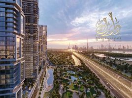 2 Bedroom Apartment for sale at Sobha Creek Vistas, Sobha Hartland, Mohammed Bin Rashid City (MBR)