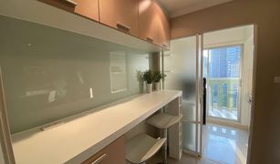 1 Bedroom Condo for sale in Huai Khwang, Bangkok Lumpini Place Rama IX-Ratchada