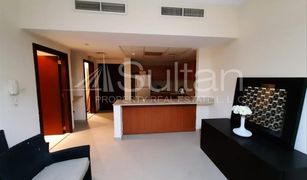 1 Bedroom Apartment for sale in Al Hamra Marina Residences, Ras Al-Khaimah Marina Apartments B