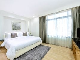 1 Schlafzimmer Appartement zu vermieten im Centre Point Chidlom, Lumphini