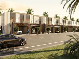 4 Bedroom House for sale at THE FIELDS AT D11 - MBRMC, District 11, Mohammed Bin Rashid City (MBR)