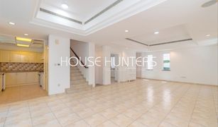 4 Bedrooms Villa for sale in Victory Heights, Dubai Morella
