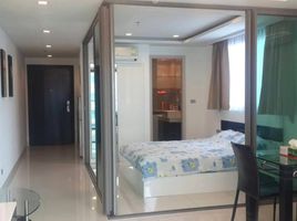 1 Schlafzimmer Wohnung zu vermieten im Wongamat Tower, Na Kluea, Pattaya