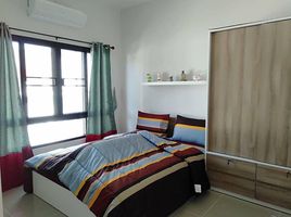 2 Schlafzimmer Haus zu vermieten im Phuket Villa Airport, Sakhu