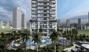 2 chambres Appartement a vendre à District 13, Dubai Samana Waves