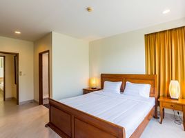 2 Schlafzimmer Appartement zu vermieten im Baan Sansuk, Nong Kae