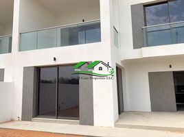 5 Bedroom Townhouse for sale at Aspens, Yas Acres, Yas Island