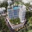 2 Bedroom Apartment for sale at Vincitore Volare, Central Towers