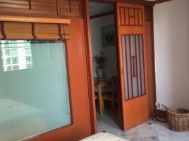 1 Schlafzimmer Wohnung zu vermieten im Supalai Place, Khlong Tan Nuea