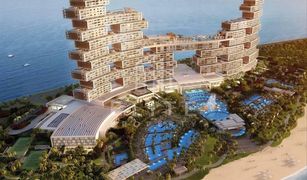 3 Bedrooms Apartment for sale in , Dubai Atlantis The Royal Residences