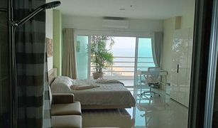 Studio Condo for sale in Nong Prue, Pattaya View Talay 8