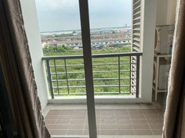 2 Bedroom Condo for rent at Airlink Residence, Khlong Sam Prawet
