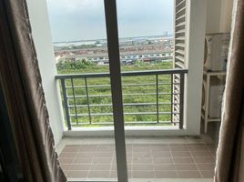 2 Bedroom Condo for rent at Airlink Residence, Khlong Sam Prawet, Lat Krabang