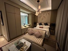 3 Schlafzimmer Wohnung zu verkaufen im The Residences Mandarin Oriental Bangkok, Khlong Ton Sai