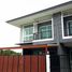 3 Schlafzimmer Haus zu verkaufen im The Finest Town, Surasak, Si Racha
