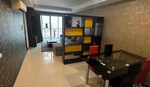 2 chambres Condominium a vendre à Khlong Tan Nuea, Bangkok Le Nice Ekamai