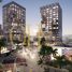 Studio Appartement zu verkaufen im Pixel, Makers District, Al Reem Island