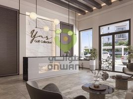Studio Apartment for sale at Views A, Yas Island, Abu Dhabi