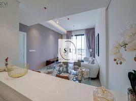 1 Bedroom Apartment for sale at Dubai Silicon Oasis, City Oasis, Dubai Silicon Oasis (DSO)