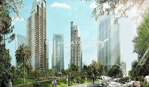 1 Bedroom Apartment for sale in Creekside 18, Dubai Harbour Gate Tower 2