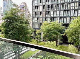 1 Bedroom Condo for rent at Noble Ploenchit, Lumphini