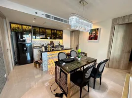 2 Bedroom Apartment for sale at The Riviera Monaco, Nong Prue