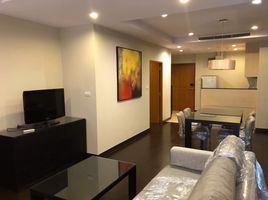 1 Schlafzimmer Wohnung zu vermieten im Sathorn Gardens, Thung Mahamek