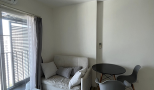 1 Bedroom Condo for sale in Bang Khlo, Bangkok The Key Sathorn-Charoenraj