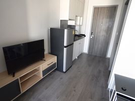 Studio Wohnung zu vermieten im Whizdom Avenue Ratchada - Ladprao, Chomphon