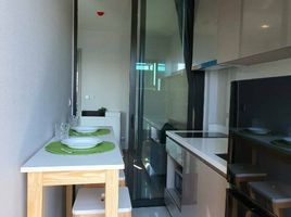 1 Bedroom Condo for sale at Life Sukhumvit 62, Bang Chak