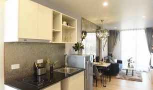 2 Bedrooms Condo for sale in Yan Nawa, Bangkok Thana Astra Sathorn-Chan