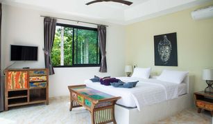 4 Bedrooms House for sale in Maret, Koh Samui 