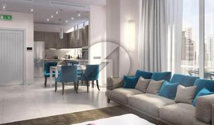 1 Habitación Apartamento en venta en , Dubái Se7en City JLT