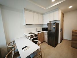 1 Schlafzimmer Wohnung zu verkaufen im Noble Ambience Sukhumvit 42, Phra Khanong, Khlong Toei, Bangkok