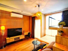 Studio Condo for rent at Park Origin Phayathai, Thung Phaya Thai