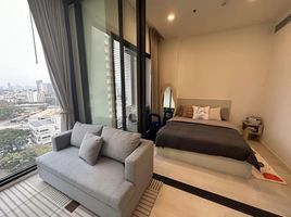 1 Bedroom Apartment for rent at Mazarine Ratchayothin, Chantharakasem, Chatuchak, Bangkok