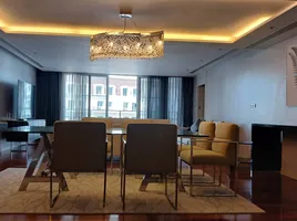 3 Schlafzimmer Wohnung zu vermieten im La Citta Thonglor 8, Khlong Tan Nuea, Watthana