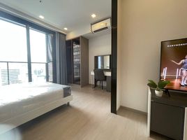 1 Schlafzimmer Appartement zu vermieten im One 9 Five Asoke - Rama 9, Huai Khwang