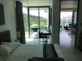 1 Schlafzimmer Wohnung zu verkaufen im Absolute Twin Sands I, Patong, Kathu