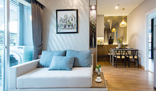 2 Bedrooms Condo for sale in Bang Phongphang, Bangkok Lumpini Place Rama 3 - Riverine