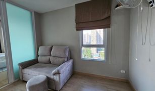 Кондо, 1 спальня на продажу в Bang Kho, Бангкок The Tempo Grand Sathorn-Wutthakat