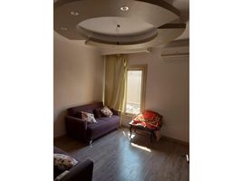 3 Bedroom Apartment for rent at El Rehab Extension, Al Rehab, New Cairo City