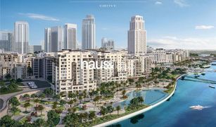 2 Bedrooms Apartment for sale in Creek Beach, Dubai Grove