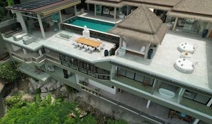 7 Bedrooms Villa for sale in Taling Ngam, Koh Samui 