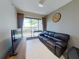 在The Lofts Ekkamai租赁的1 卧室 住宅, Phra Khanong