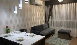 1 Bedroom Condo for sale in Fa Ham, Chiang Mai D Condo Nim