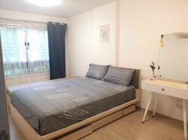 1 Schlafzimmer Wohnung zu verkaufen im Elio Del Ray, Bang Chak, Phra Khanong