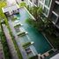 1 Bedroom Apartment for sale at Quattro By Sansiri, Khlong Tan Nuea