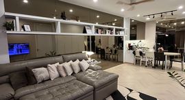 Baan Klang Krung Siam-Pathumwan ရှိ ရရှိနိုင်သော အခန်းများ