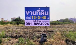 N/A Grundstück zu verkaufen in Khok Kham, Samut Sakhon 
